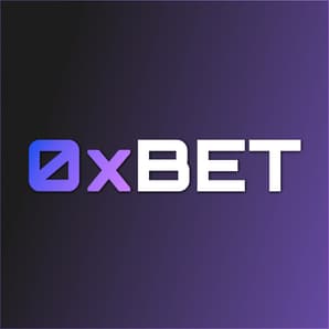 0xBet логотип