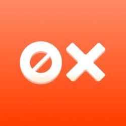 0xProcessing логотип
