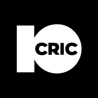 10Cric Partners логотип