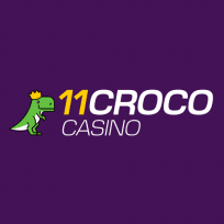 11Croco логотип