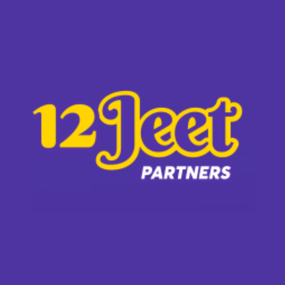 12Jeet Partners логотип
