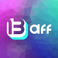 13aff Partners логотип