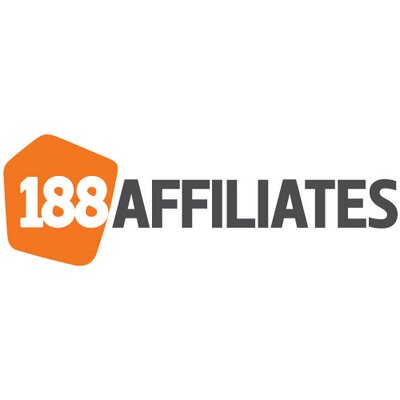 188Bet Affiliates логотип