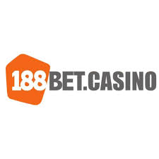 188BET логотип