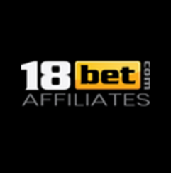 18Bet Affiliates логотип
