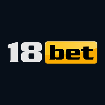 18bet логотип