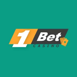 1Bet логотип