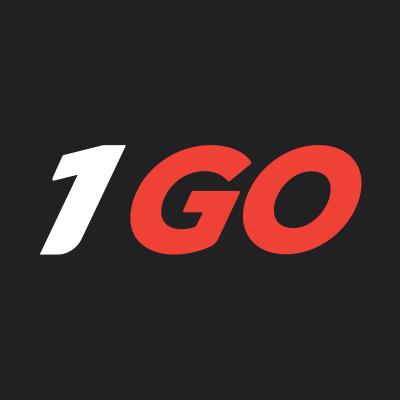 1Go логотип