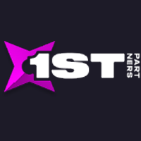 1ST Partners логотип
