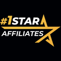 1Star Affiliate Program логотип