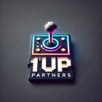 1Up Partners логотип
