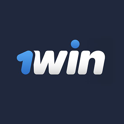 1win логотип