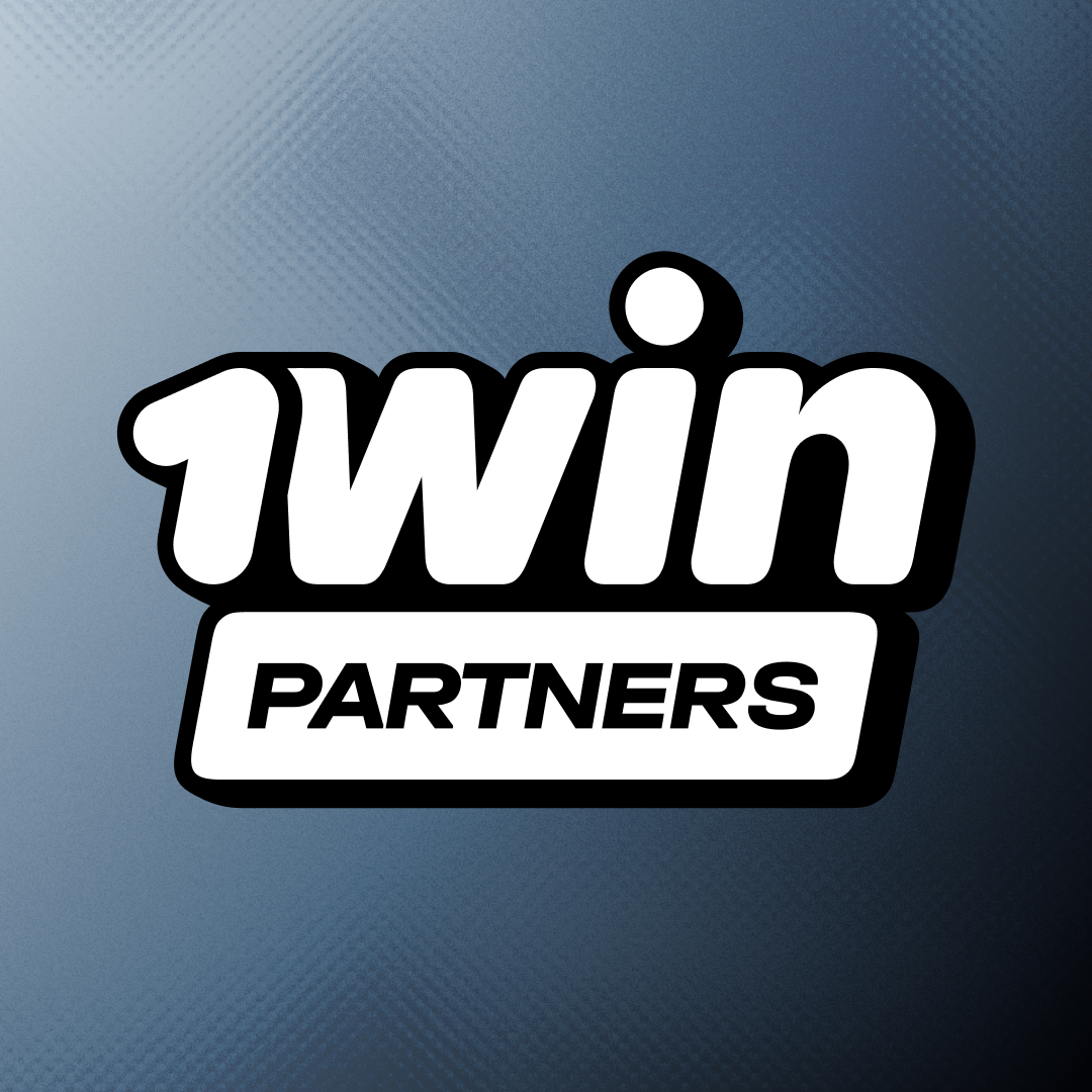 1win Partners логотип
