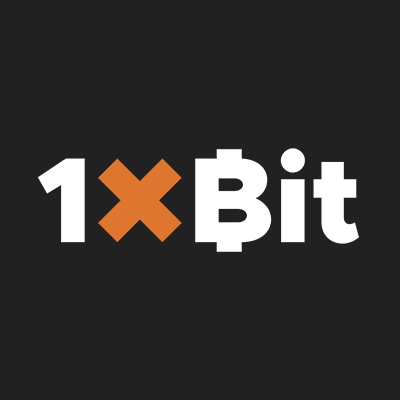 1xBit логотип