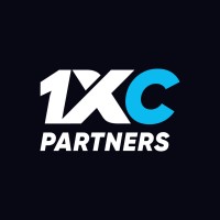1xСasino Partners логотип