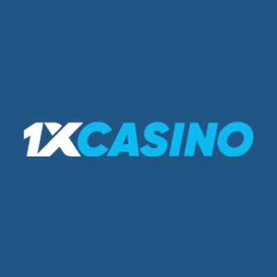 1xCasino логотип