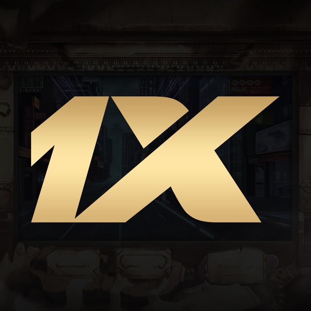 1xSlots Partners логотип