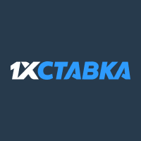 1xstavka логотип