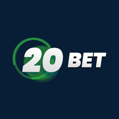 20Bet логотип