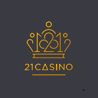 21 Casino логотип
