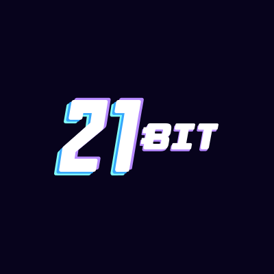 21bit логотип