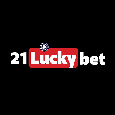 21LuckyBet логотип
