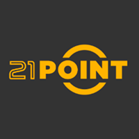 21point логотип