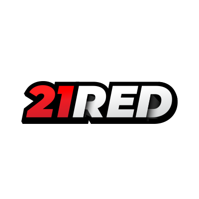 21Red логотип