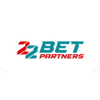 22Bet Partners логотип