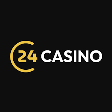 24Casino логотип