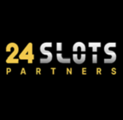 24Slots Partners логотип