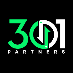 301Partners логотип
