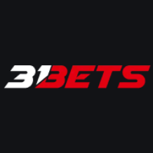31Bets Affiliates логотип