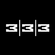333 Casino логотип