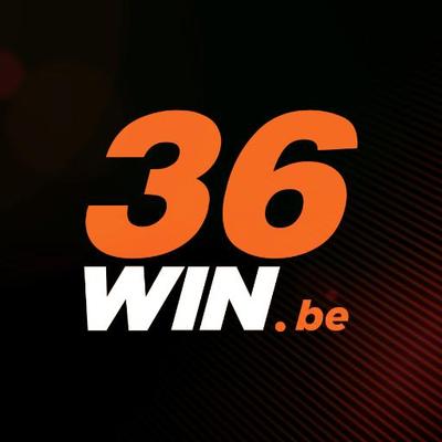 36win.be логотип
