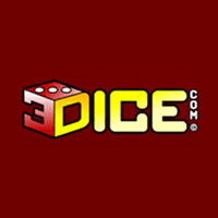 3DICE логотип