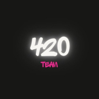 420team логотип