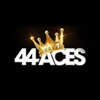 44Aces логотип