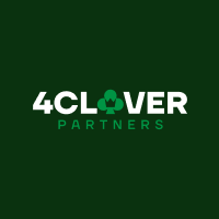 4clover Partners логотип