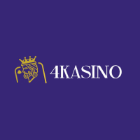 4Kasino логотип