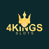 4KingSlots логотип