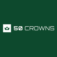 50 Crowns логотип