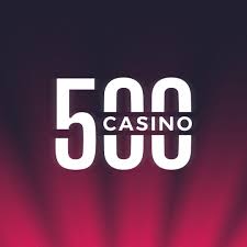 500 Casino Affiliates логотип