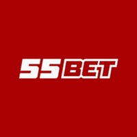 55Bet логотип