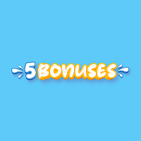5Bonuses логотип