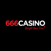 666 Casino логотип