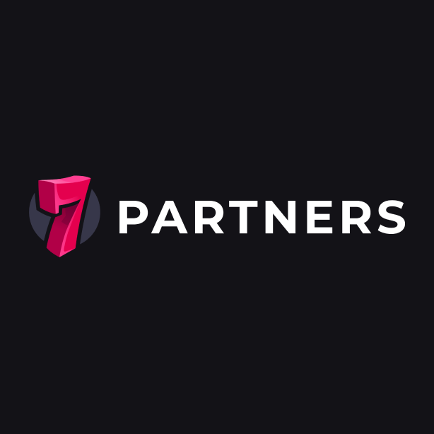 7 Partners логотип
