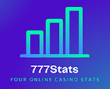 777 Stats логотип