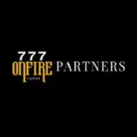 777onFire Partners логотип
