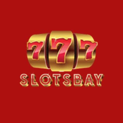 777SlotsBay логотип